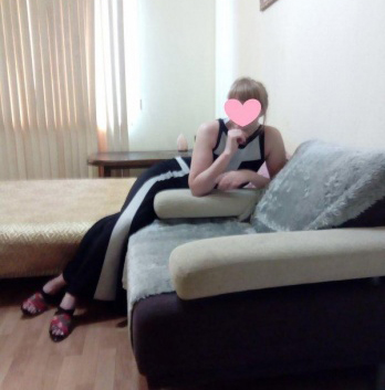 Анкета проститутки Рита - Фото 1, Хову-Аксы, 45 лет, №10797